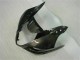 GSXR 1000 K3 2003-2004 Verkleidungen - Weiß Schwarz GSXR 1000 K3 2003-2004 Verkleidungen - Weiß Schwarz