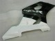 GSXR 1000 K3 2003-2004 Verkleidungen - Weiß Schwarz GSXR 1000 K3 2003-2004 Verkleidungen - Weiß Schwarz