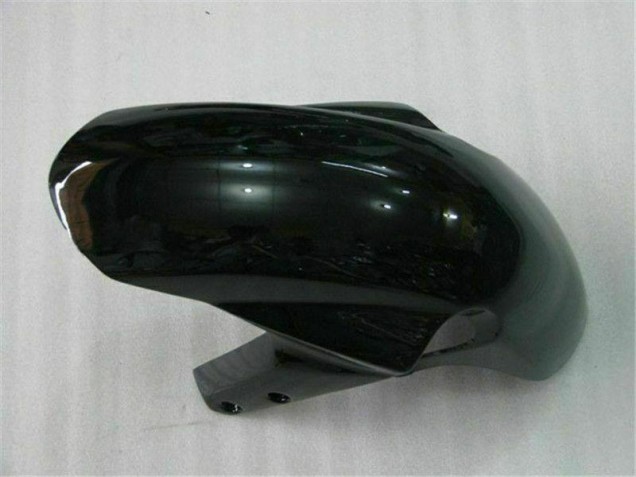 GSXR 1000 K3 2003-2004 Verkleidungen - Weiß Schwarz GSXR 1000 K3 2003-2004 Verkleidungen - Weiß Schwarz