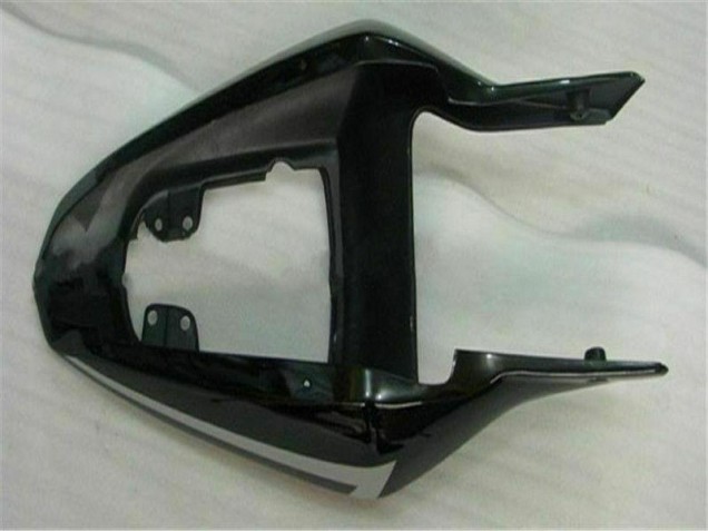 GSXR 1000 K3 2003-2004 Verkleidungen - Weiß Schwarz GSXR 1000 K3 2003-2004 Verkleidungen - Weiß Schwarz