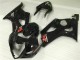 GSXR 1000 K3 2003-2004 Vollverkleidung - Glänzend Schwarz GSXR 1000 K3 2003-2004 Vollverkleidung - Glänzend Schwarz