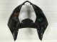 GSXR 1000 K3 2003-2004 Vollverkleidung - Glänzend Schwarz GSXR 1000 K3 2003-2004 Vollverkleidung - Glänzend Schwarz