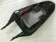 GSXR 1000 K3 2003-2004 Vollverkleidung - Glänzend Schwarz GSXR 1000 K3 2003-2004 Vollverkleidung - Glänzend Schwarz