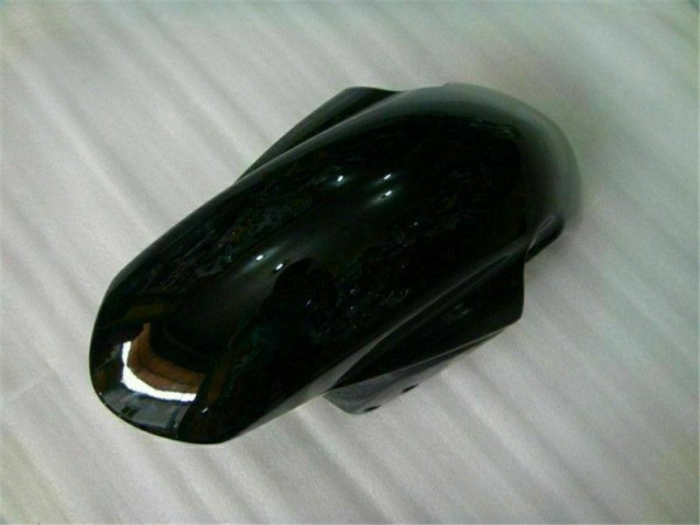 GSXR 1000 K3 2003-2004 Vollverkleidung - Weiß Schwarz GSXR 1000 K3 2003-2004 Vollverkleidung - Weiß Schwarz