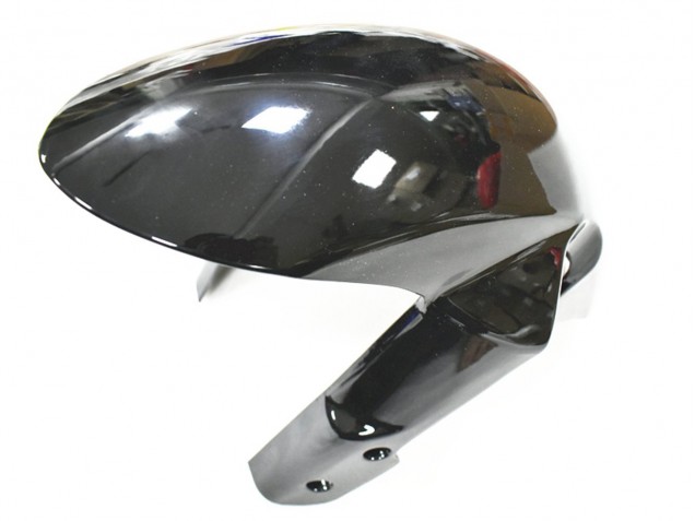 GSXR 1000 K5 2005-2006 Verkleidung - Blau Schwarz GSXR 1000 K5 2005-2006 Verkleidung - Blau Schwarz