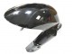 GSXR 1000 K5 2005-2006 Verkleidung - Blau Schwarz GSXR 1000 K5 2005-2006 Verkleidung - Blau Schwarz