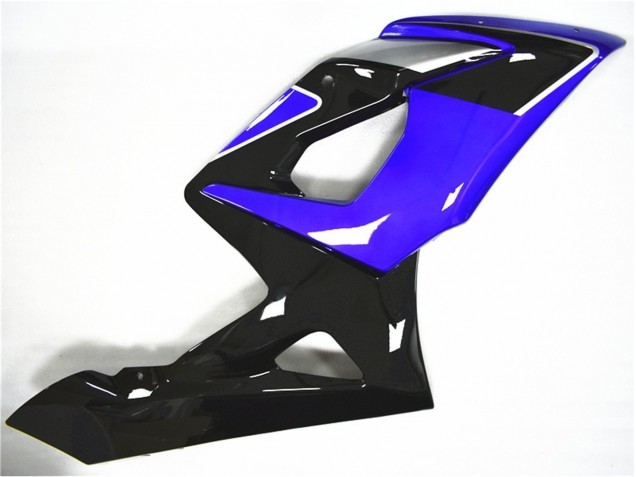 GSXR 1000 K5 2005-2006 Verkleidung - Blau Schwarz GSXR 1000 K5 2005-2006 Verkleidung - Blau Schwarz