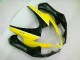 GSXR 1000 K5 2005-2006 Verkleidung - Gelb Schwarz GSXR 1000 K5 2005-2006 Verkleidung - Gelb Schwarz