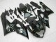 GSXR 1000 K5 2005-2006 Verkleidung - Glänzend Schwarz GSXR 1000 K5 2005-2006 Verkleidung - Glänzend Schwarz