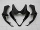 GSXR 1000 K5 2005-2006 Verkleidung - Glänzend Schwarz GSXR 1000 K5 2005-2006 Verkleidung - Glänzend Schwarz