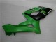 GSXR 1000 K5 2005-2006 Verkleidung - Grün GSXR 1000 K5 2005-2006 Verkleidung - Grün