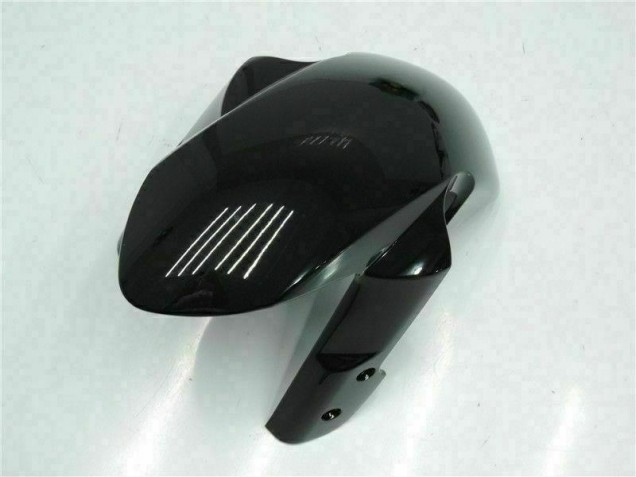 GSXR 1000 K5 2005-2006 Verkleidung - Rot Schwarz GSXR 1000 K5 2005-2006 Verkleidung - Rot Schwarz