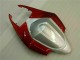 GSXR 1000 K5 2005-2006 Verkleidung - Rot Weiß GSXR 1000 K5 2005-2006 Verkleidung - Rot Weiß
