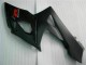 GSXR 1000 K5 2005-2006 Verkleidung - Schwarz GSXR 1000 K5 2005-2006 Verkleidung - Schwarz