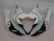 GSXR 1000 K5 2005-2006 Verkleidung - Weiß GSXR 1000 K5 2005-2006 Verkleidung - Weiß