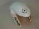 GSXR 1000 K5 2005-2006 Verkleidung - Weiß GSXR 1000 K5 2005-2006 Verkleidung - Weiß