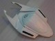 GSXR 1000 K5 2005-2006 Verkleidung - Weiß GSXR 1000 K5 2005-2006 Verkleidung - Weiß