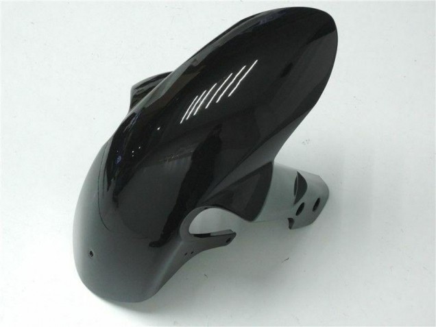 GSXR 1000 K5 2005-2006 Verkleidungen - Blau Schwarz GSXR 1000 K5 2005-2006 Verkleidungen - Blau Schwarz