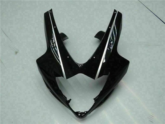 GSXR 1000 K5 2005-2006 Verkleidungen - Blau Weiß GSXR 1000 K5 2005-2006 Verkleidungen - Blau Weiß