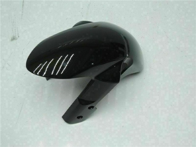 GSXR 1000 K5 2005-2006 Verkleidungen - Blau Weiß GSXR 1000 K5 2005-2006 Verkleidungen - Blau Weiß
