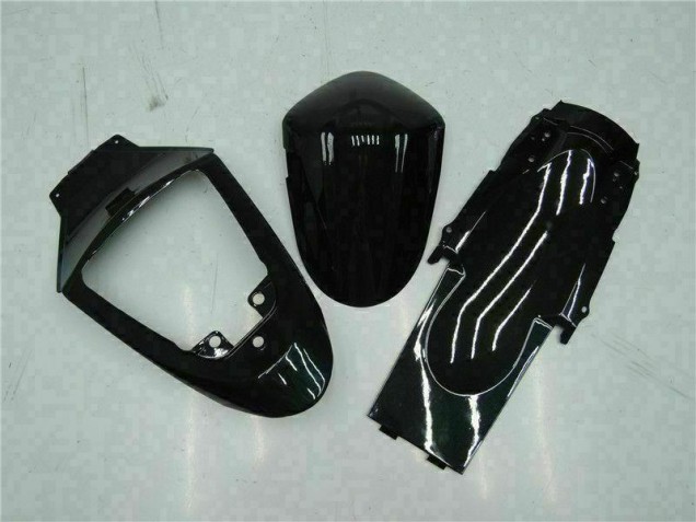 GSXR 1000 K5 2005-2006 Verkleidungen - Blau Weiß GSXR 1000 K5 2005-2006 Verkleidungen - Blau Weiß