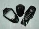 GSXR 1000 K5 2005-2006 Verkleidungen - Blau Weiß GSXR 1000 K5 2005-2006 Verkleidungen - Blau Weiß