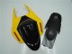GSXR 1000 K5 2005-2006 Verkleidungen - Gelb