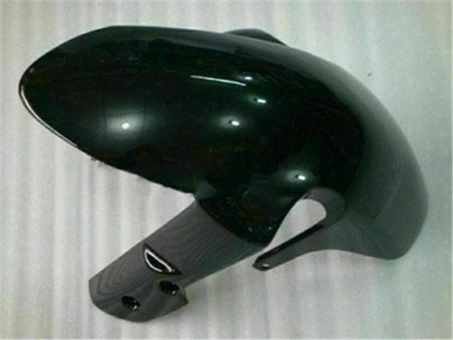 GSXR 1000 K5 2005-2006 Verkleidungen - Gelb Schwarz