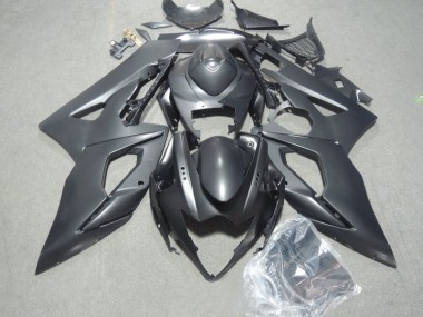 GSXR 1000 K5 2005-2006 Verkleidungen - Grau