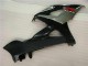 GSXR 1000 K5 2005-2006 Verkleidungen - Grau Schwarz GSXR 1000 K5 2005-2006 Verkleidungen - Grau Schwarz