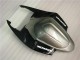 GSXR 1000 K5 2005-2006 Verkleidungen - Grau Schwarz GSXR 1000 K5 2005-2006 Verkleidungen - Grau Schwarz