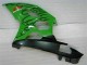 GSXR 1000 K5 2005-2006 Verkleidungen - Grün GSXR 1000 K5 2005-2006 Verkleidungen - Grün