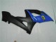GSXR 1000 K5 2005-2006 Verkleidungen Komplett Sets - Blau Schwarz GSXR 1000 K5 2005-2006 Verkleidungen Komplett Sets - Blau Schwarz