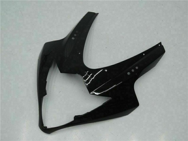 GSXR 1000 K5 2005-2006 Verkleidungen Komplett Sets - Rot Schwarz GSXR 1000 K5 2005-2006 Verkleidungen Komplett Sets - Rot Schwarz