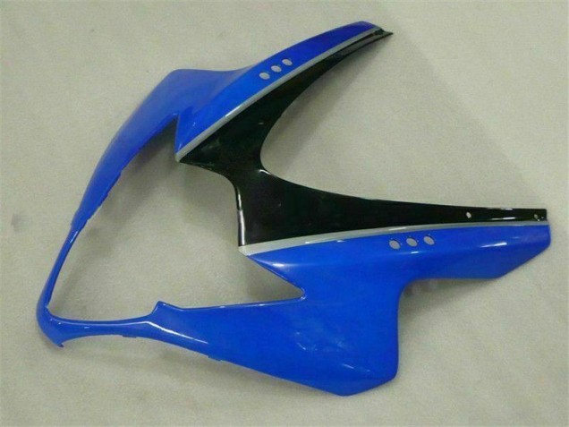 GSXR 1000 K5 2005-2006 Verkleidungen & Plastik - Blau Schwarz GSXR 1000 K5 2005-2006 Verkleidungen & Plastik - Blau Schwarz