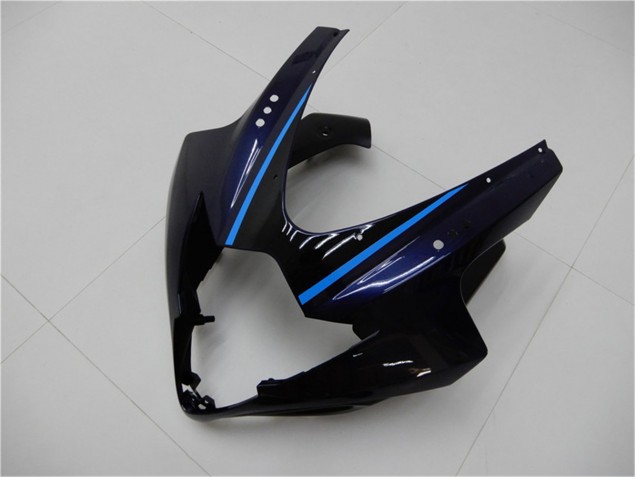 GSXR 1000 K5 2005-2006 Verkleidungen & Plastik - Blau Weiß GSXR 1000 K5 2005-2006 Verkleidungen & Plastik - Blau Weiß