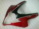 GSXR 1000 K5 2005-2006 Verkleidungen & Plastik - Rot Schwarz GSXR 1000 K5 2005-2006 Verkleidungen & Plastik - Rot Schwarz
