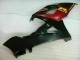 GSXR 1000 K5 2005-2006 Verkleidungen & Plastik - Rot Schwarz GSXR 1000 K5 2005-2006 Verkleidungen & Plastik - Rot Schwarz