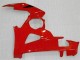 GSXR 1000 K5 2005-2006 Verkleidungen - Rot Schwarz GSXR 1000 K5 2005-2006 Verkleidungen - Rot Schwarz