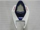 GSXR 1000 K5 2005-2006 Verkleidungen - Schwarz Blau Weiß GSXR 1000 K5 2005-2006 Verkleidungen - Schwarz Blau Weiß