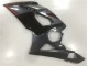 GSXR 1000 K5 2005-2006 Verkleidungen - Schwarz Grau GSXR 1000 K5 2005-2006 Verkleidungen - Schwarz Grau