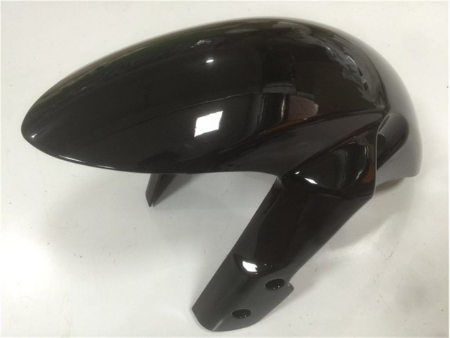 GSXR 1000 K5 2005-2006 Verkleidungen - Schwarz Grau GSXR 1000 K5 2005-2006 Verkleidungen - Schwarz Grau