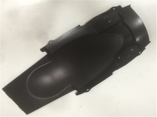 GSXR 1000 K5 2005-2006 Verkleidungen - Schwarz Grau GSXR 1000 K5 2005-2006 Verkleidungen - Schwarz Grau