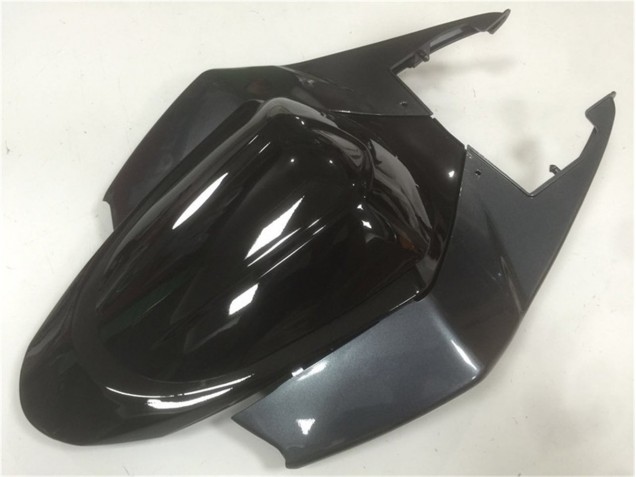GSXR 1000 K5 2005-2006 Verkleidungen - Schwarz Grau GSXR 1000 K5 2005-2006 Verkleidungen - Schwarz Grau