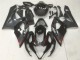 GSXR 1000 K5 2005-2006 Verkleidungen - Schwarz Grau GSXR 1000 K5 2005-2006 Verkleidungen - Schwarz Grau