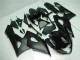 GSXR 1000 K5 2005-2006 Verkleidungen - Schwarz GSXR 1000 K5 2005-2006 Verkleidungen - Schwarz