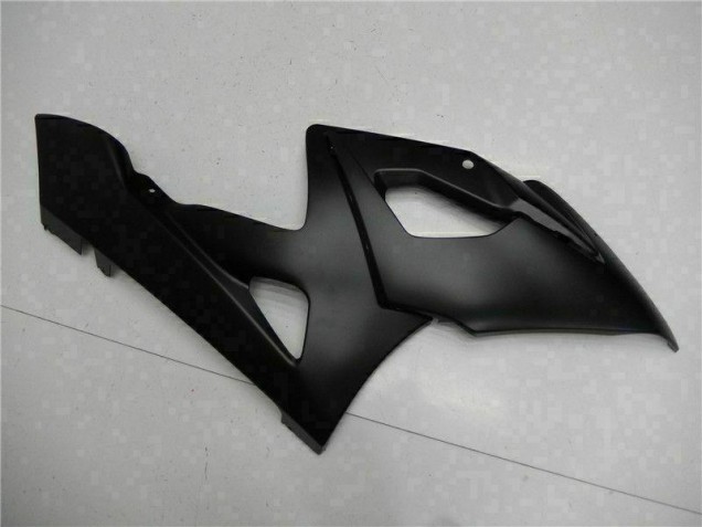 GSXR 1000 K5 2005-2006 Verkleidungen - Schwarz GSXR 1000 K5 2005-2006 Verkleidungen - Schwarz