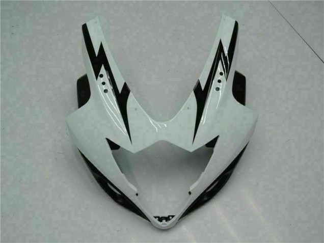 GSXR 1000 K5 2005-2006 Verkleidungen - Weiß GSXR 1000 K5 2005-2006 Verkleidungen - Weiß
