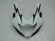 GSXR 1000 K5 2005-2006 Verkleidungen - Weiß GSXR 1000 K5 2005-2006 Verkleidungen - Weiß