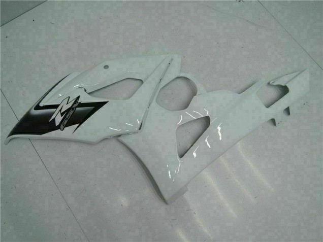 GSXR 1000 K5 2005-2006 Verkleidungen - Weiß GSXR 1000 K5 2005-2006 Verkleidungen - Weiß
